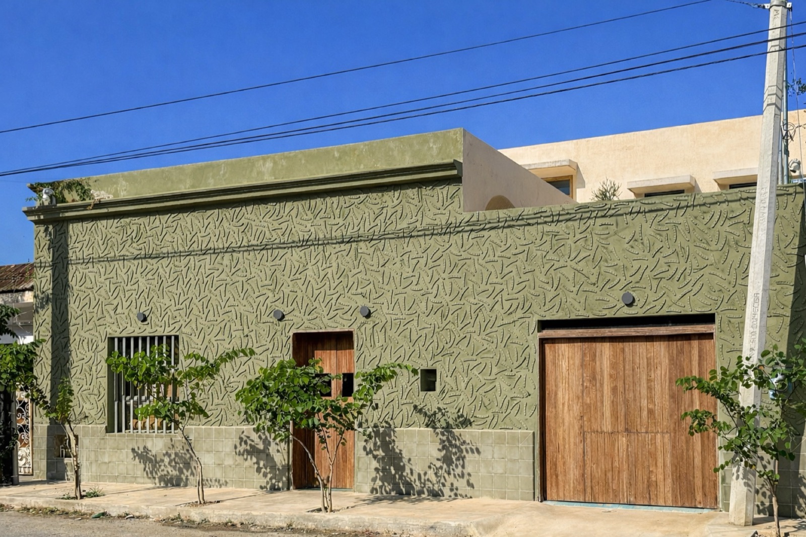 Casa Querida — villa boutique en el Centro Histórico de Mérida