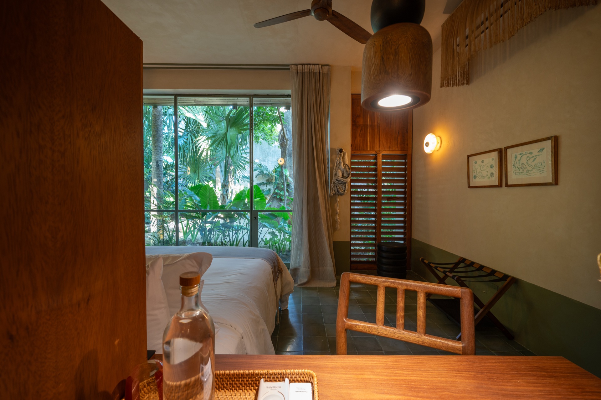 Habitación 4 · segunda vista