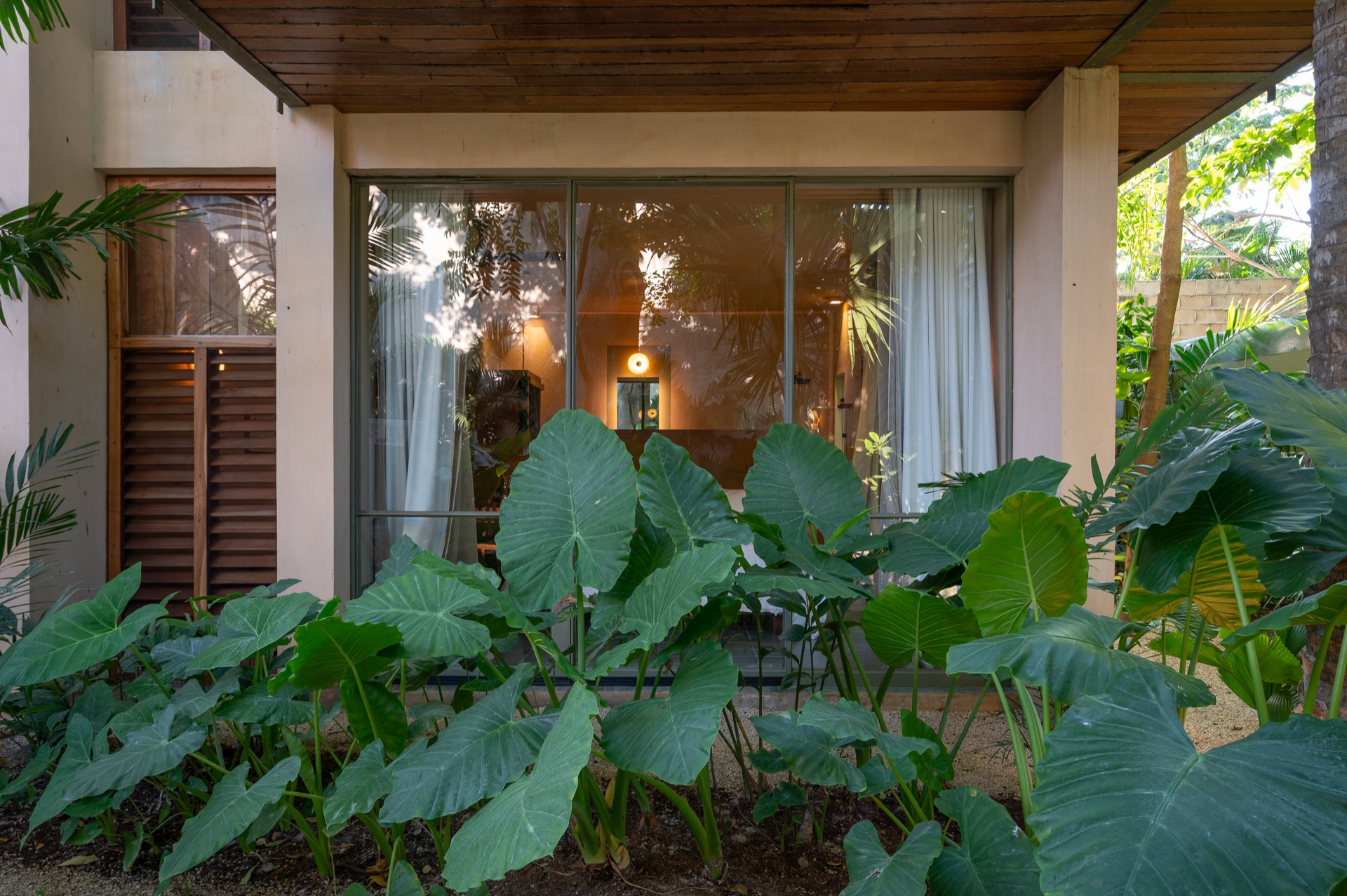 Habitación 4 · exterior