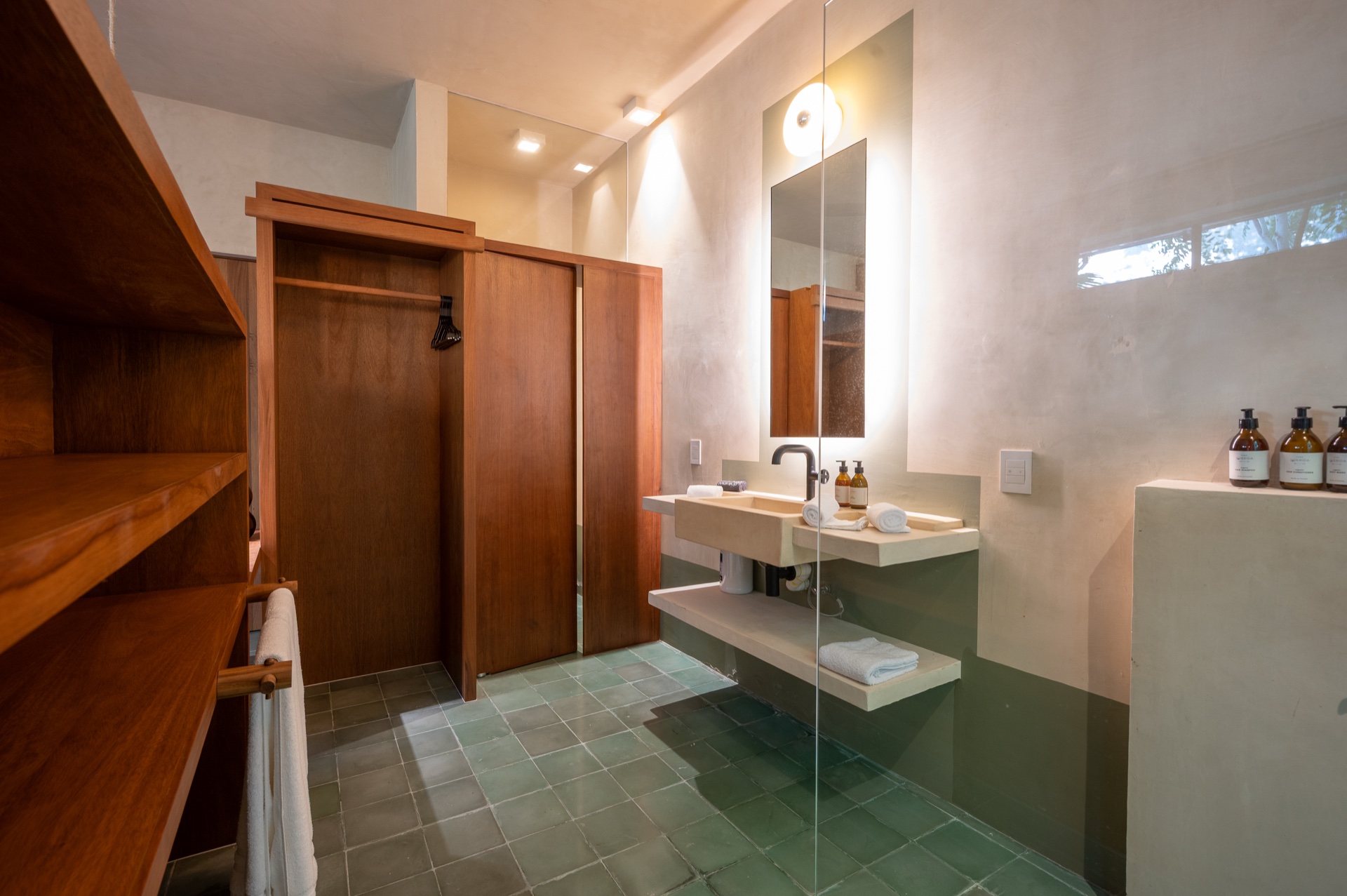Habitación 4 · baño