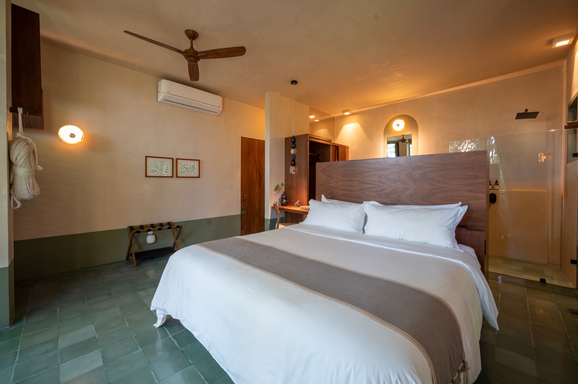 Habitación 10 · segunda vista