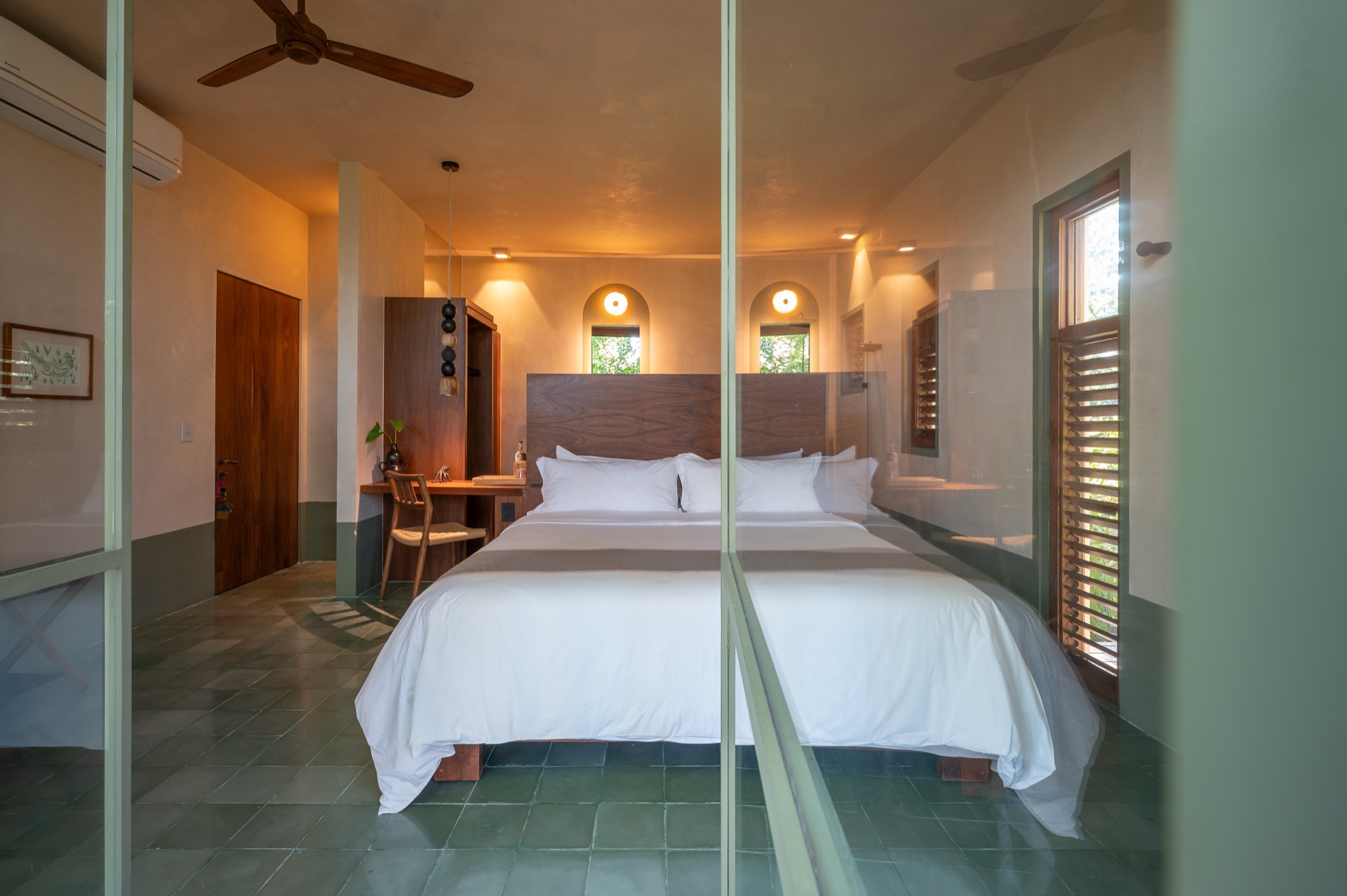 Habitación 10 · tercera vista